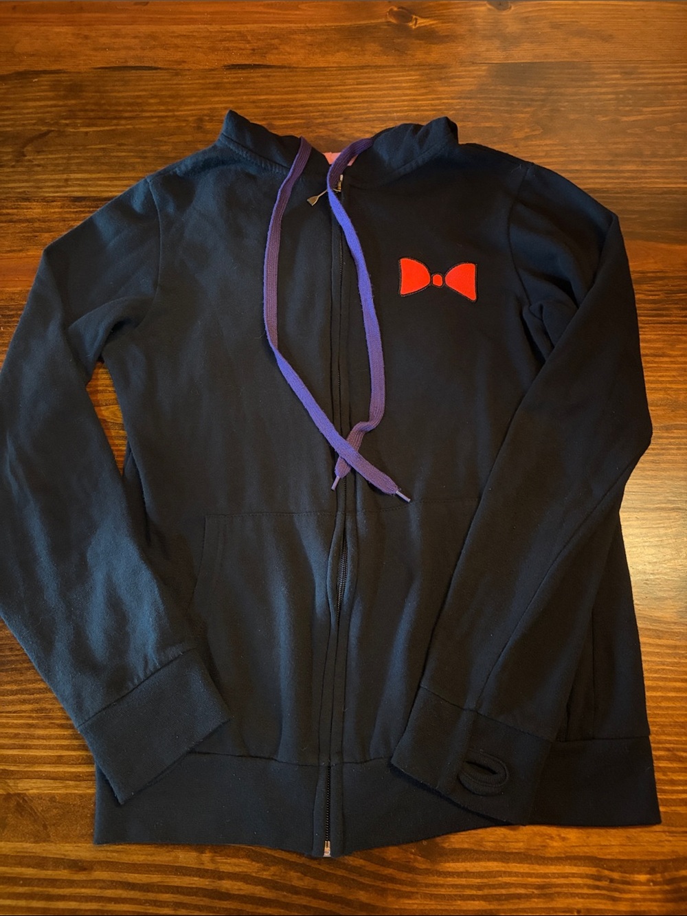 Kiki’s Delivery Service Jiji Hoodie